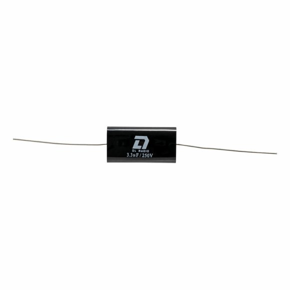 DL Audio Gryphon Lite Capacitor 3.3
