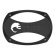 DL Audio Piranha Grill 69 Black