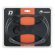 DL Audio Piranha Grill 69 Black