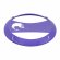 DL Audio Piranha Grill 165 Purple