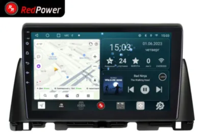 RedPower 70097 для KIA Optima 4-поколение JF (03.2016-11.2020)