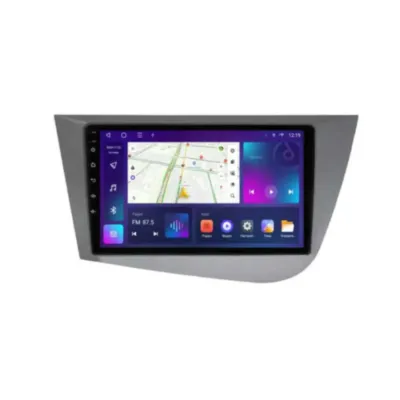 Магнитола для Seat Leon 2005-2012 Parafar на Андроид 13.0 PF352LUX1RNF