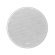 KEF Ci250RRb-THX White