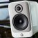 Q-Acoustics Concept 30 (QA2934) Gloss White