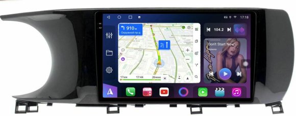 FarCar s400 2K для KIA K5 на Android (XXL1002M)