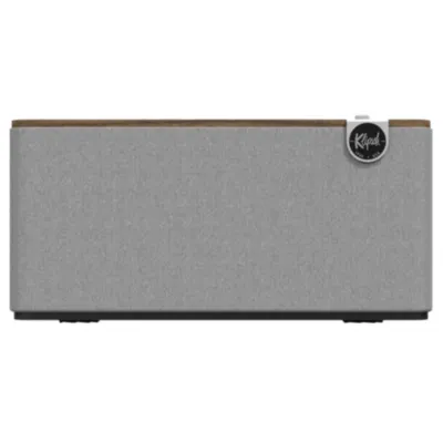 Klipsch The Three Plus walnut