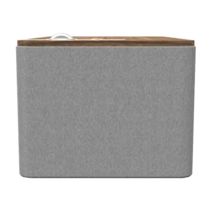 Klipsch The Three Plus walnut