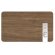 Klipsch The Three Plus walnut