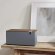 Klipsch The Three Plus walnut