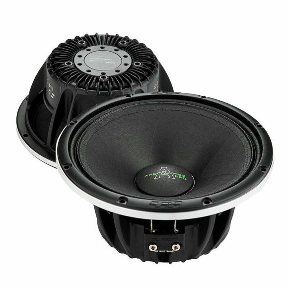 Apocalypse M67AN PRO