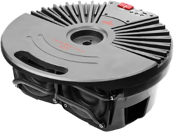 УРАЛ СИМФОНИЯ 15