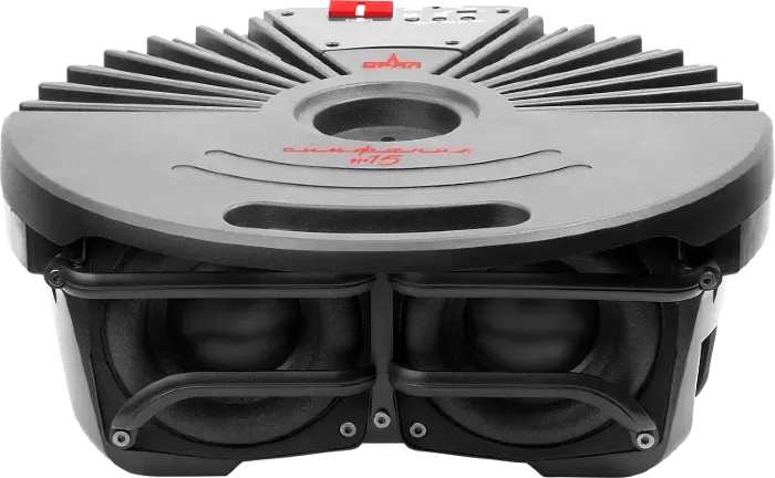 УРАЛ СИМФОНИЯ 15