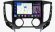 FarCar s500 Plus для Mitsubishi L200 кондиционер на Android (BM3075M)