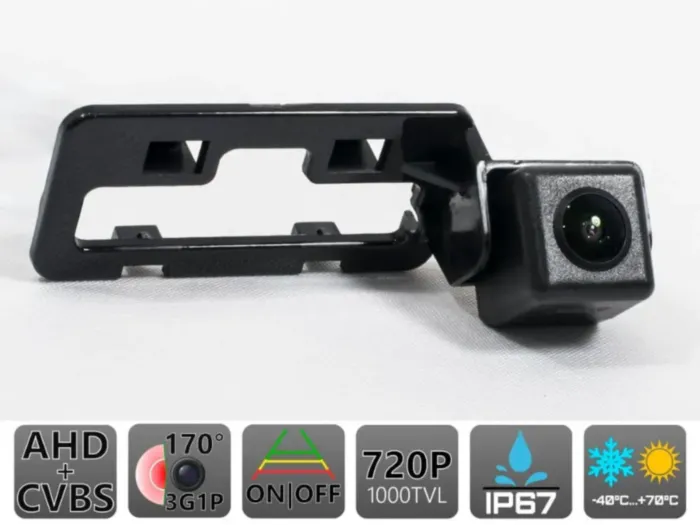 AVEL AVS327CPR (217 AHD/CVBS)