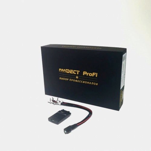 Pandect PROFI