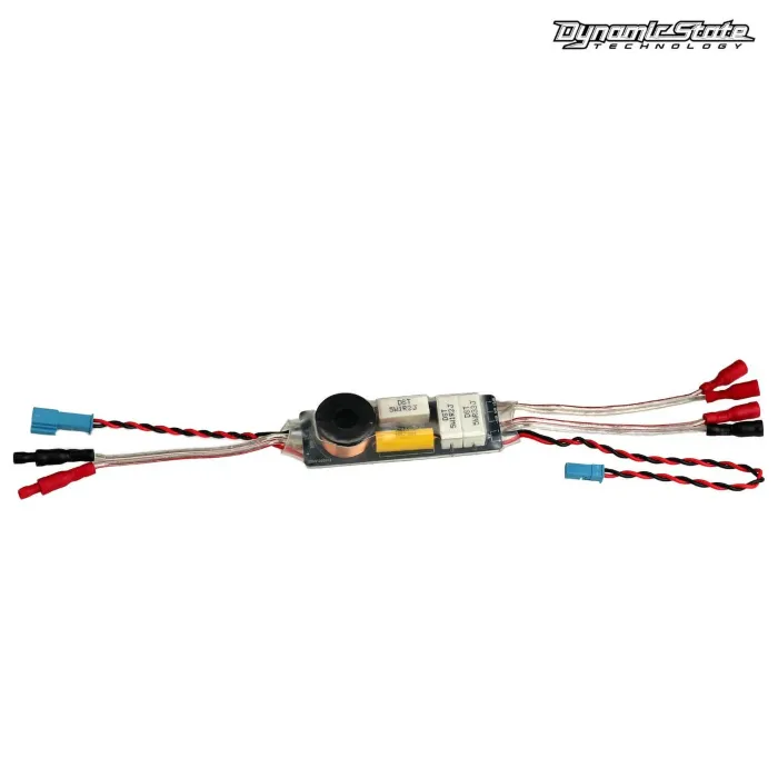 Dynamic State DBW-CR132