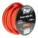 AMP PRO 0Ga OFC Extremely flexible Красный (15м) медь 100%
