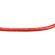 AMP PRO 0Ga OFC Extremely flexible Красный (15м) медь 100%