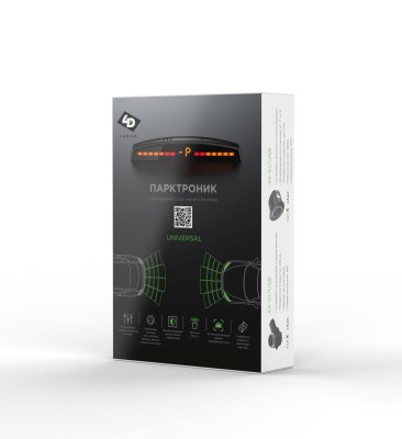 4DRIVE 4S-51/U58 SL
