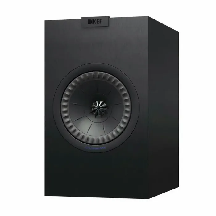 KEF Q350 Satin Black
