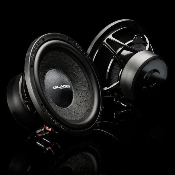 Gladen RS 10