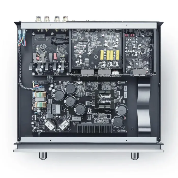 Primare I35 DAC Titan