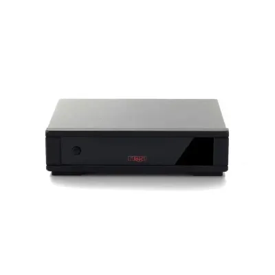 Rega Fono MM MK5 black
