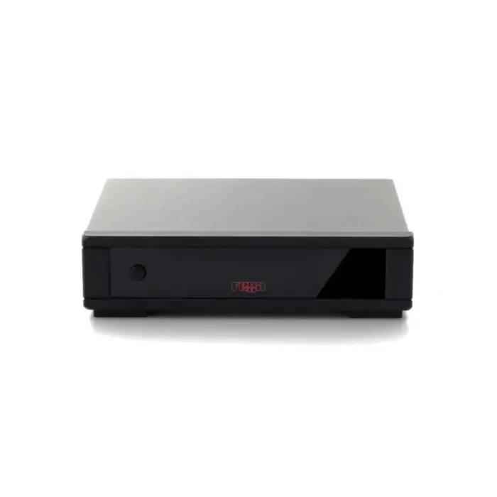 Rega Fono MM MK5 black