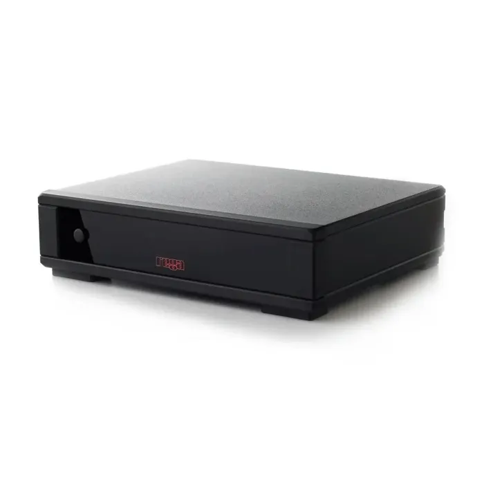 Rega Fono MM MK5 black