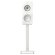 KEF S3 Floor Stand White