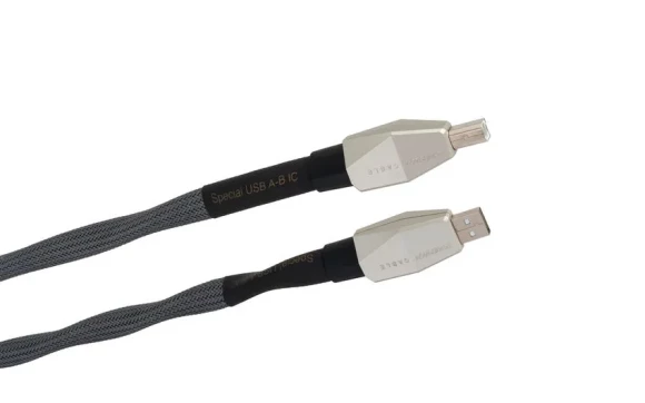 Tchernov Cable Special USB A-B IC (1.65 m)