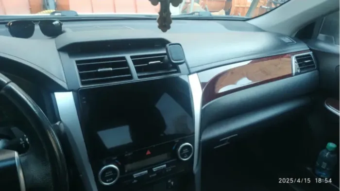 RedPower 85131 для Toyota Camry XV50 (08.2011-11.2014)