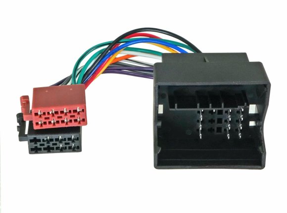 INCAR ISO FO-05
