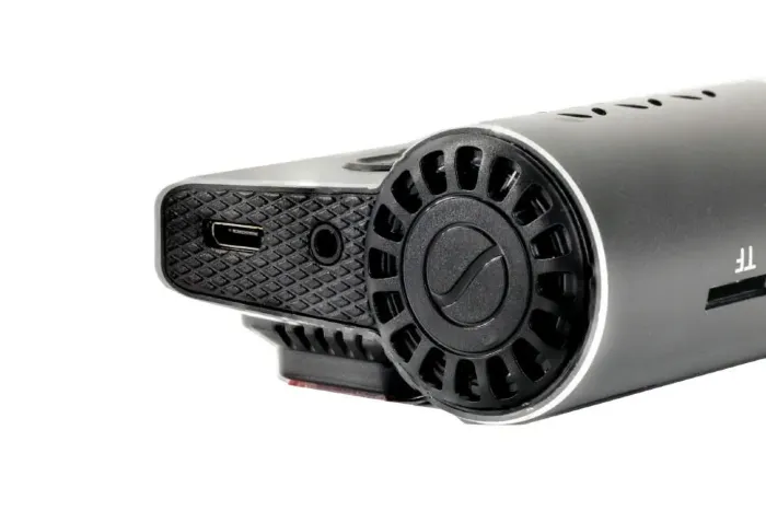 Видеорегистратор 2K WIFi Parafar (PFHDX7)