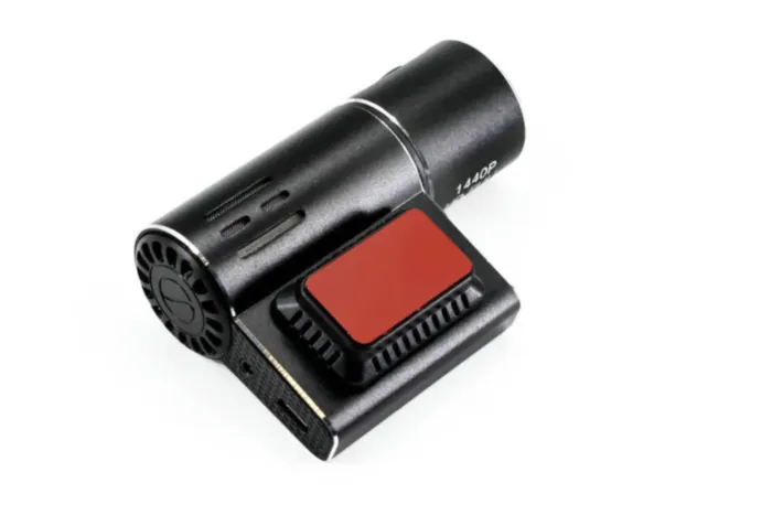 Видеорегистратор 2K WIFi Parafar (PFHDX7)