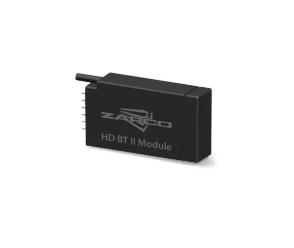 ZAPCO HD-BT II-A