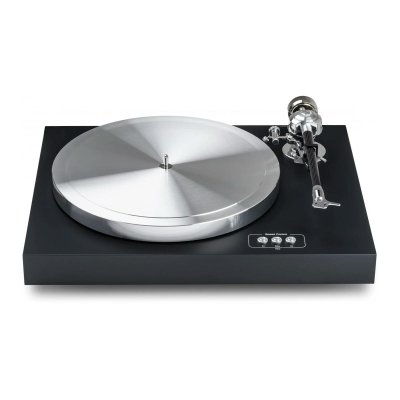 EAT C-Dur Satin Black