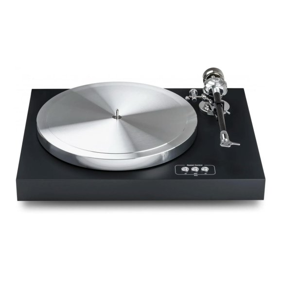 EAT C-Dur Satin Black