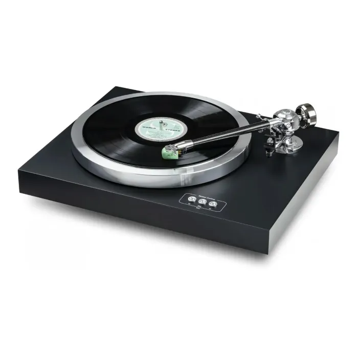 EAT C-Dur Satin Black