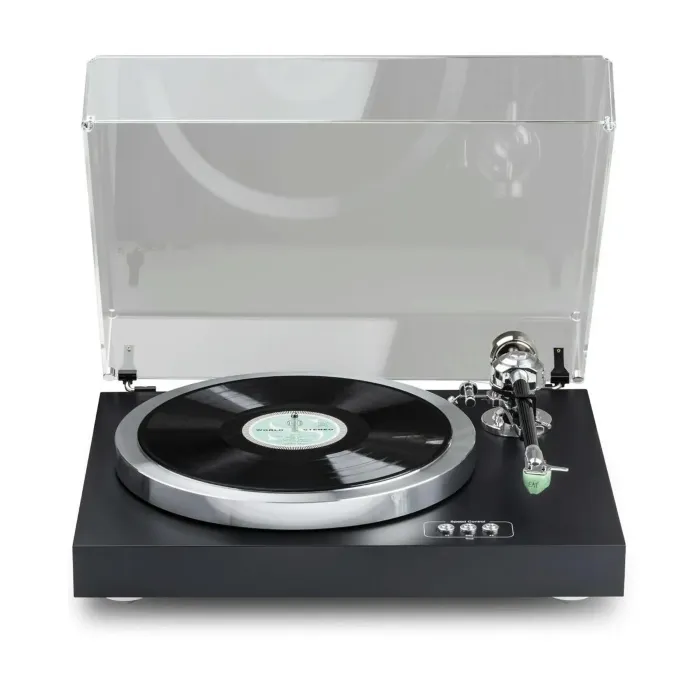 EAT C-Dur Satin Black