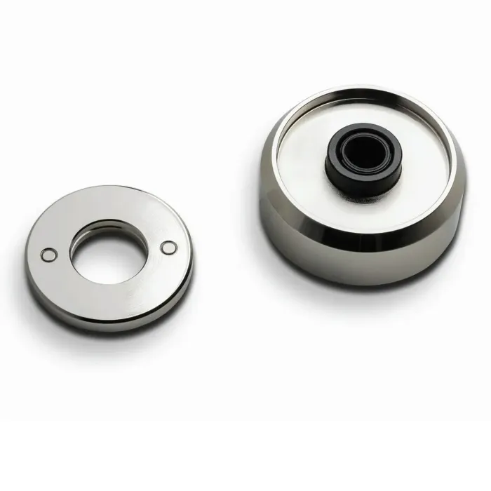 EAT C-Dur Satin Black