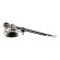 EAT C-Dur Satin Black