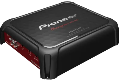 Pioneer GM-DC871