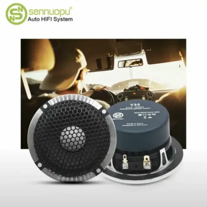 Sennuopu SK8 Carbon Suitcase