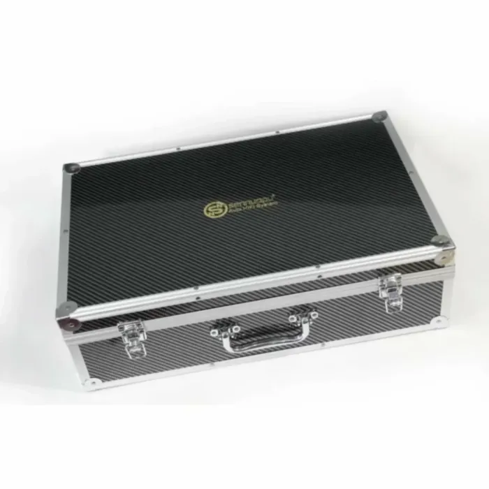Sennuopu SK8 Carbon Suitcase