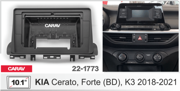 CARAV 22-1773