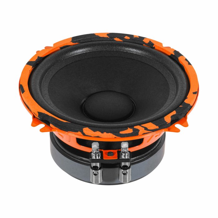 DL Audio Gryphon Pro 130 Midbass