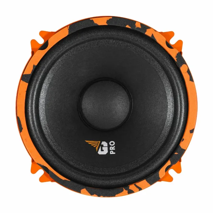 DL Audio Gryphon Pro 130 Midbass