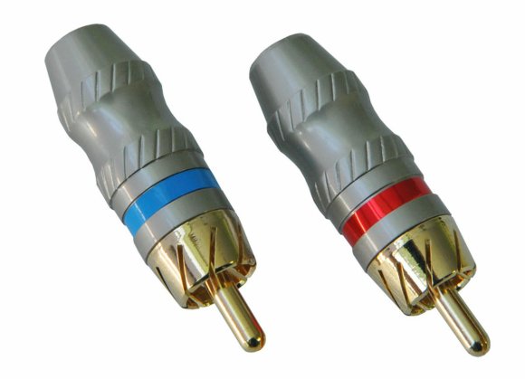 INCAR RCA-02