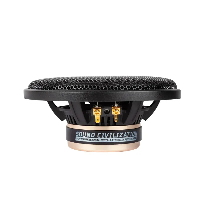 Kicx Sound Civilization QD 6.2